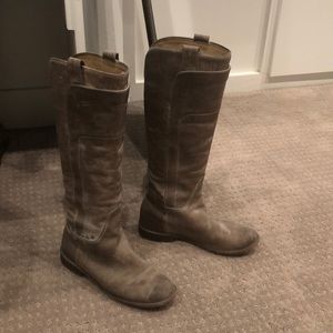 Frye boots